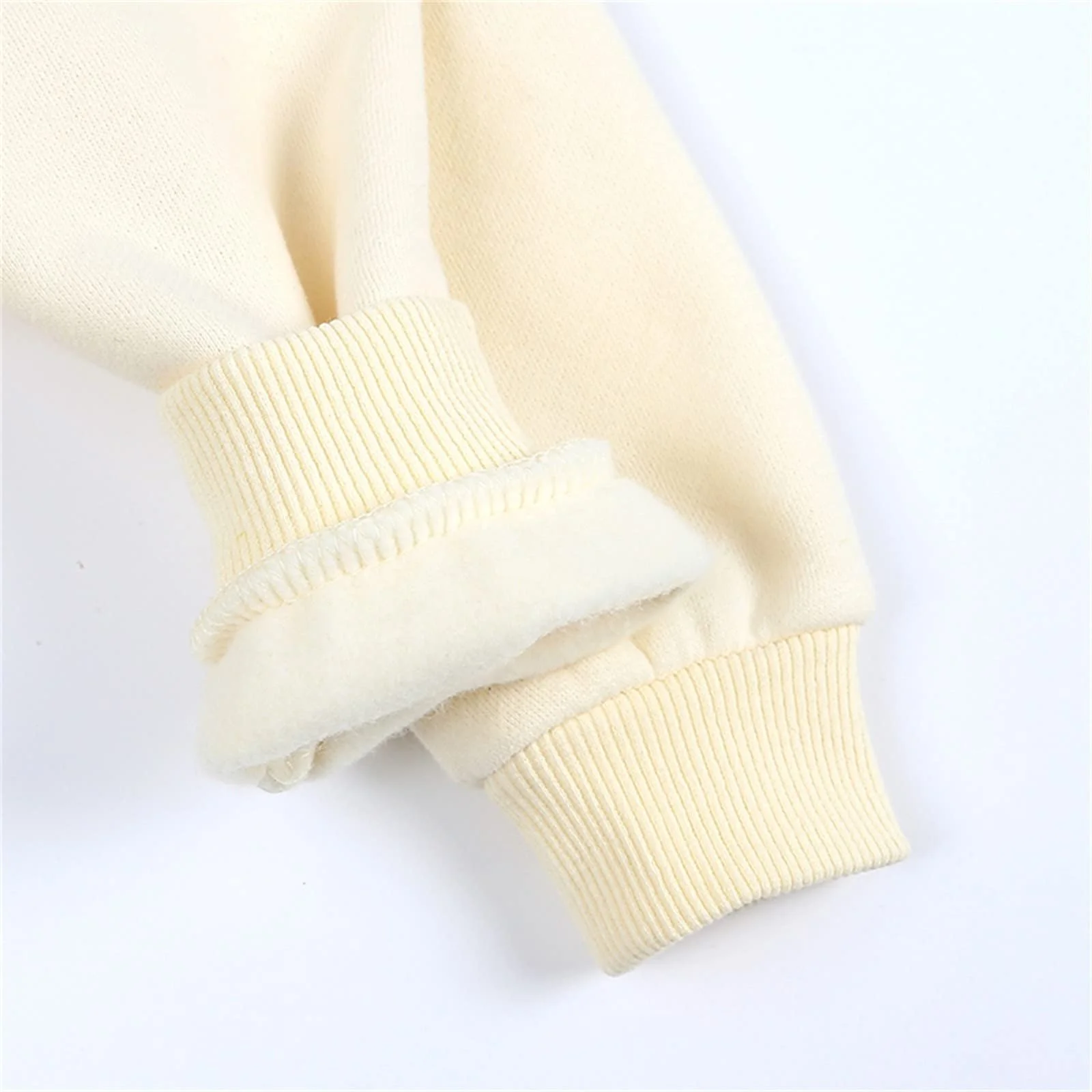 Толстовка Флісова для Малюків Хлопчиків і Дівчаток, фото №4