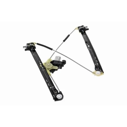 Склопідйомник VAICO V48-0559 Green Mobility Parts для LAND ROVER, передній лівий, фото №4