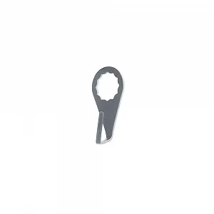 Насадка-скребок KS TOOLS 515.5097 - Фото 1