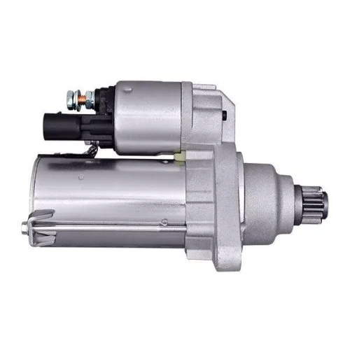 Стартер HELLA 8EA 012 528-591 для AUDI SEAT SKODA VW, фото №4