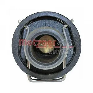 Термостат охолоджувальної рідини METZGER 4006221 для AUDI VW synthetic.ua - Фото 1