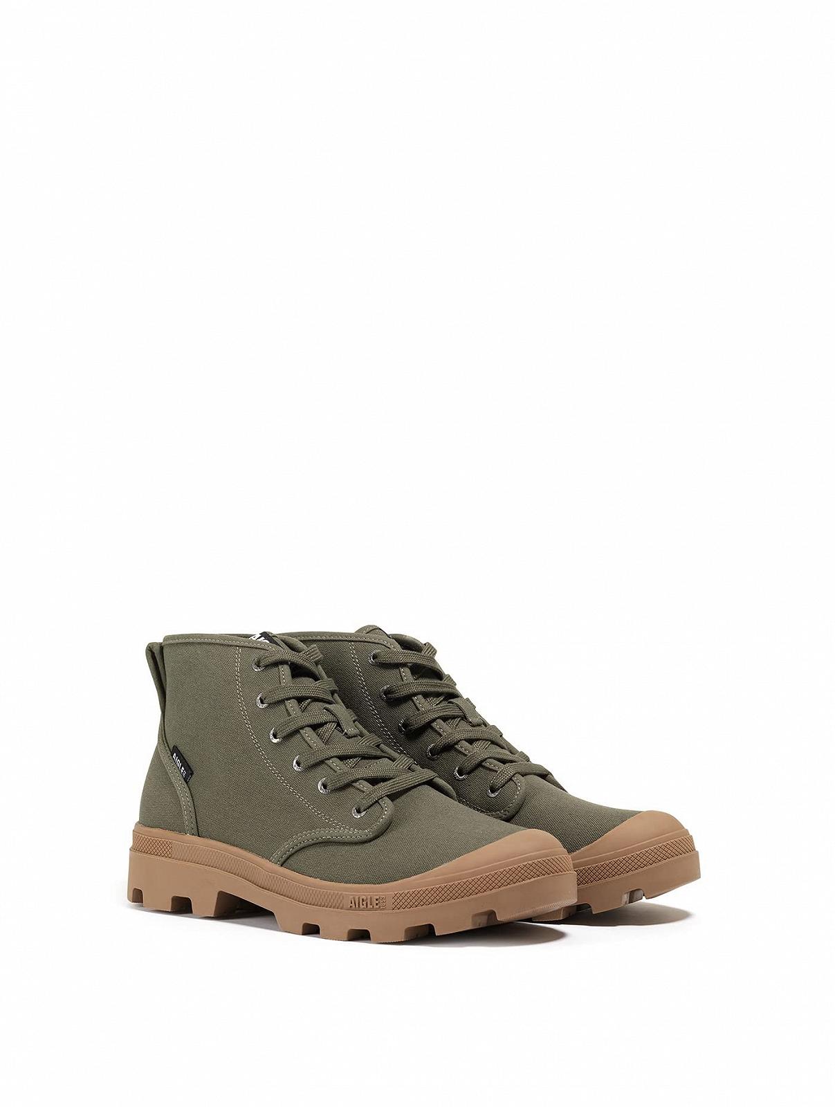 Ботинки Aigle Tenere CVS, фото №1