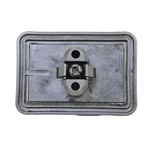 Опора домкрата METZGER 2270012 BMW двостороння передня і задня, фото №2