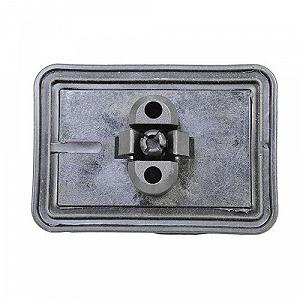 Опора домкрата METZGER 2270012 BMW двостороння передня і задня synthetic.ua - Фото 1