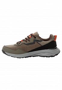 Кроссовки Jack Wolfskin Dromoventure Low M - Фото 1