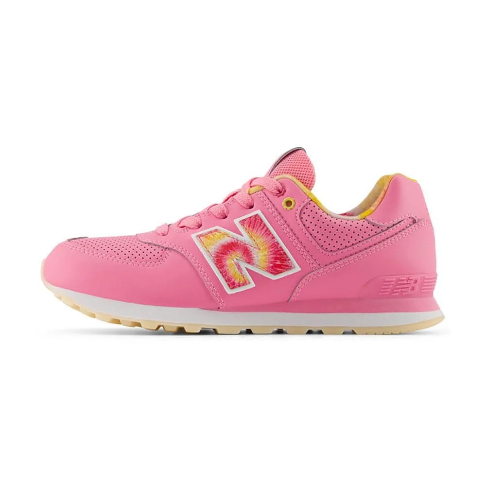 Кросівки New Balance 574 для хлопчиків, фото №4 Кросівки New Balance 574 для хлопчиків, фото №4