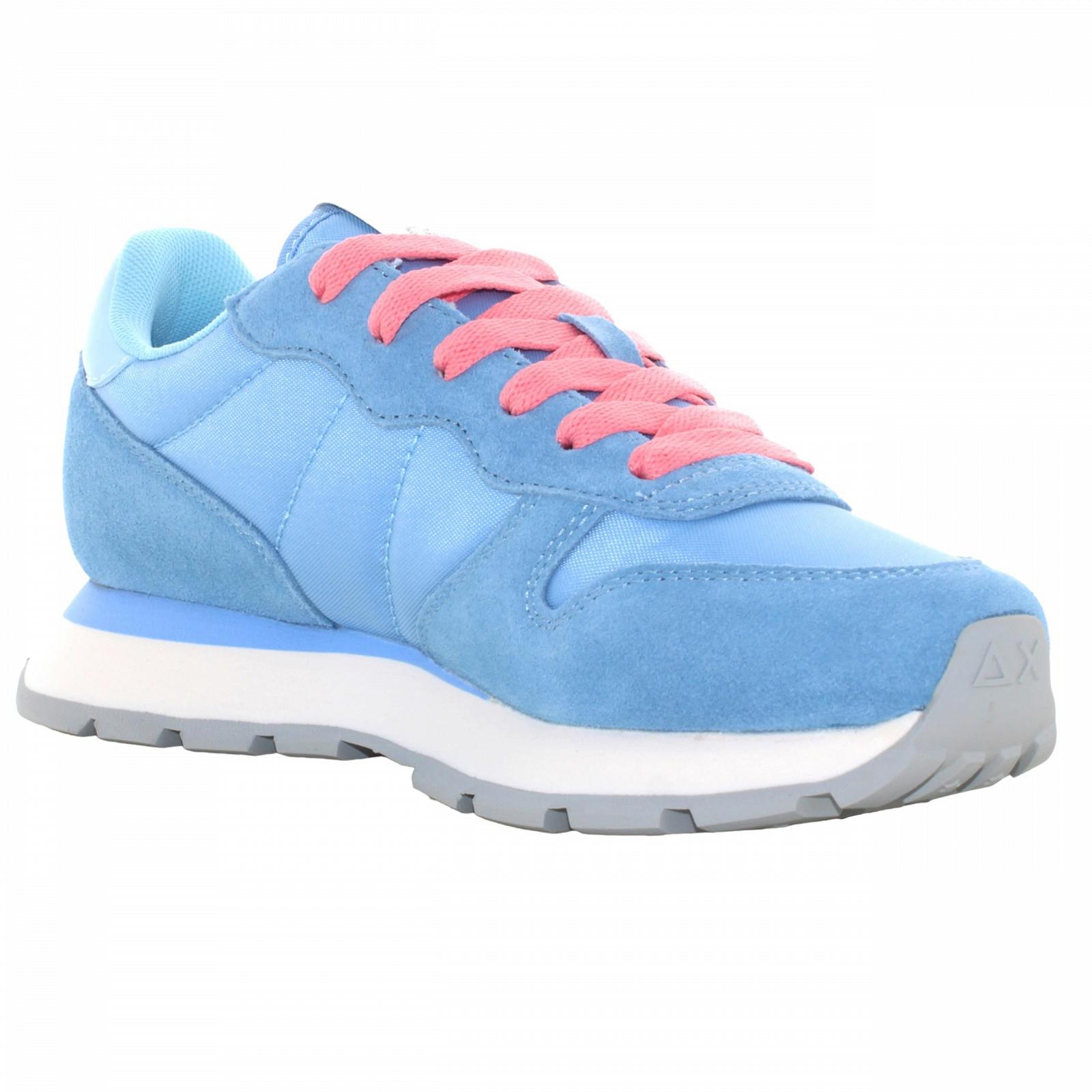Кроссовки SUN68 Ally Solid Nylon Унисекс, фото №5