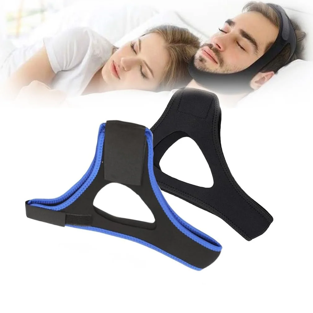 Підборідний ремінь Veralabs 2 шт., фото №1