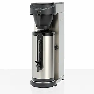 Кофеварка капельная Animo MT200V без кувшина - Фото 1