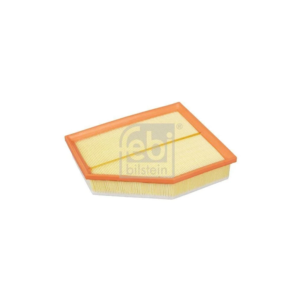 Воздушный фильтр FEBI BILSTEIN 106096 для BMW, фото №2