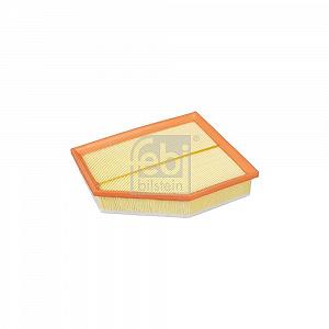 Воздушный фильтр FEBI BILSTEIN 106096 для BMW synthetic.ua - Фото 1