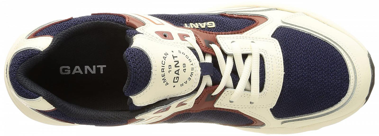 Кросівки GANT Mardo Чоловічі, фото №5