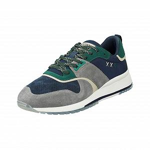 Кроссовки Scotch & Soda Vivex мужские - Фото 1