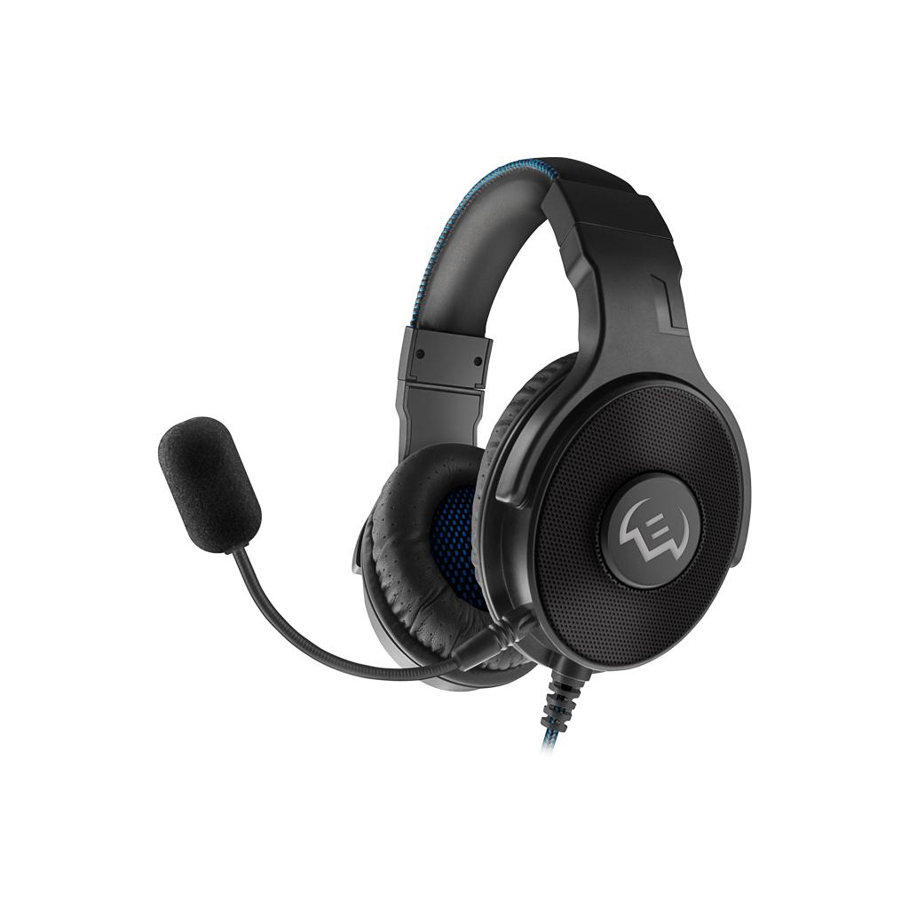 Навушники Sven AP-U1500MV Black, фото №2