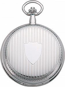 Карманные часы Eichmüller Classic 8206-03 с датой, классические synthetic.ua - Фото 1