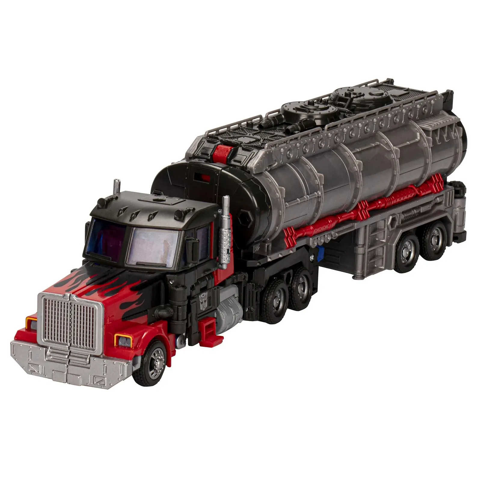 Фигурка Transformers Legacy United Leader Class G2 Universe Laser Optimus Prime 19 см, фото №2