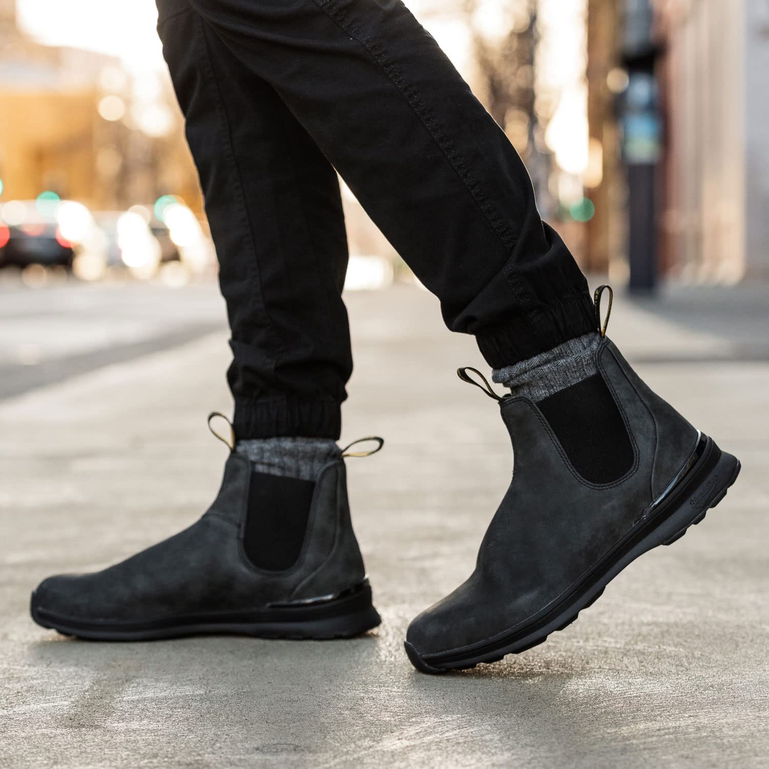 Челси Blundstone Active Series Herren, фото №6