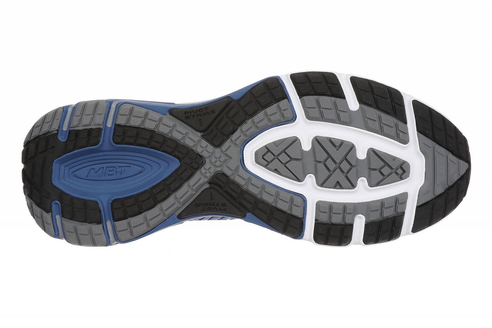 Кросівки для бігу MBT MBT-2000 II LACE UP Чоловічі. Анатомічні, фото №7 Кросівки для бігу MBT MBT-2000 II LACE UP Чоловічі. Анатомічні, фото №7
