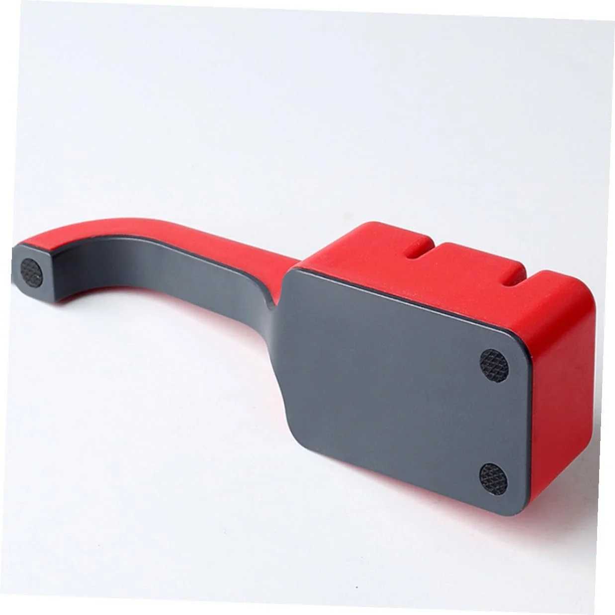 Точилка для кухонних ножів Zerodeko з пазами та квадратною головкою зносостійка, фото №7