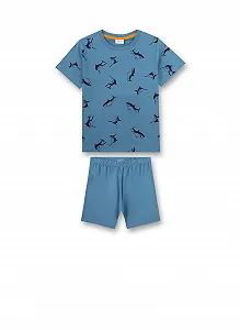 Комплект піжамний s.Oliver для хлопчиків - Фото 1