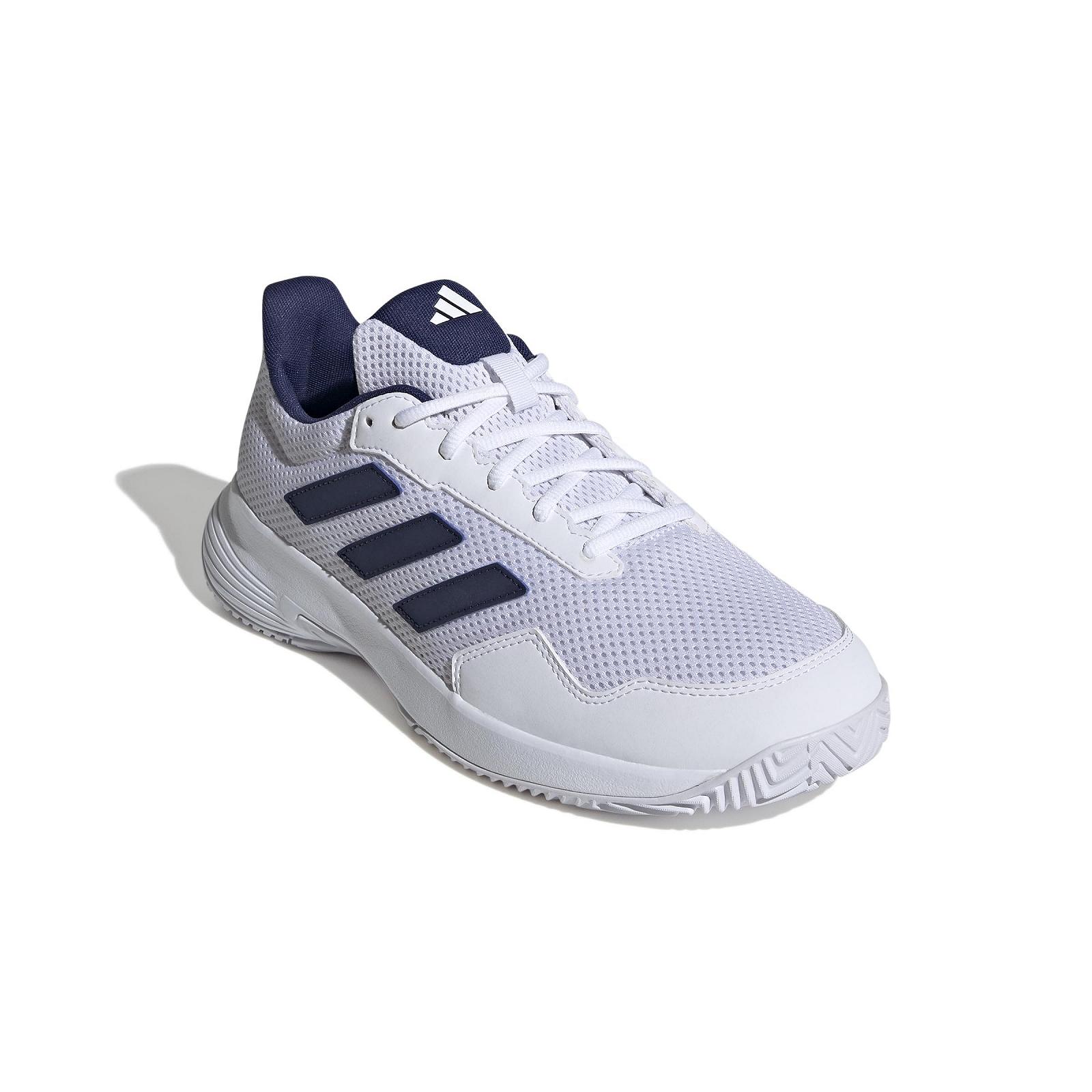 Кросівки Adidas Gamecourt Lite Unisex, фото №3