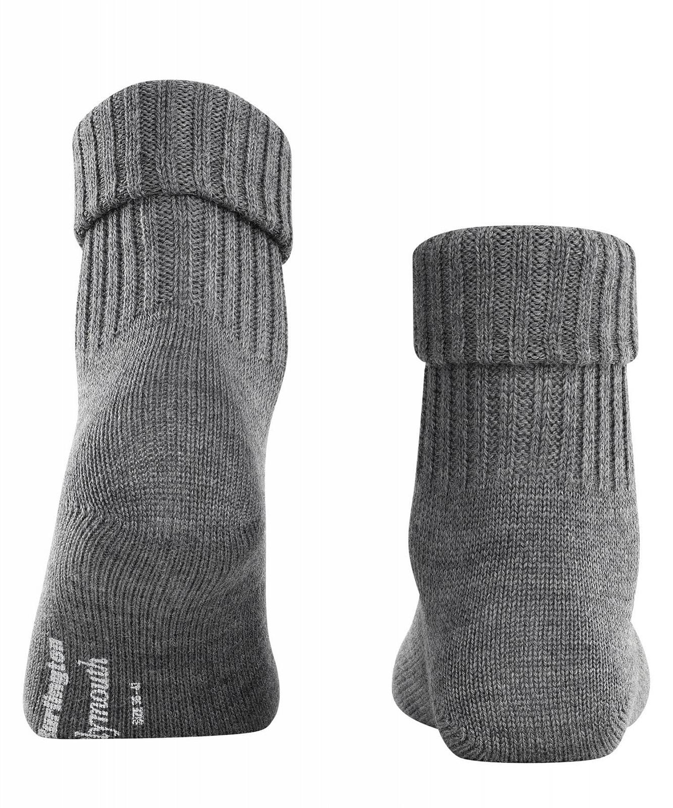 Шкарпетки Burlington Plymouth Щільні Зігріваючі Ефект Вовна, фото №2