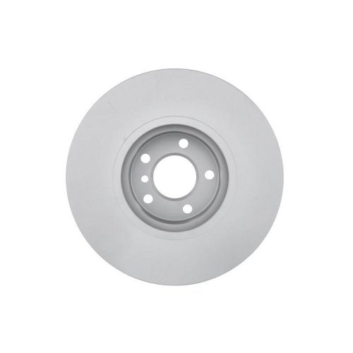 Гальмівний диск Bosch 0 986 479 436 для BMW, передня вісь, фото №3