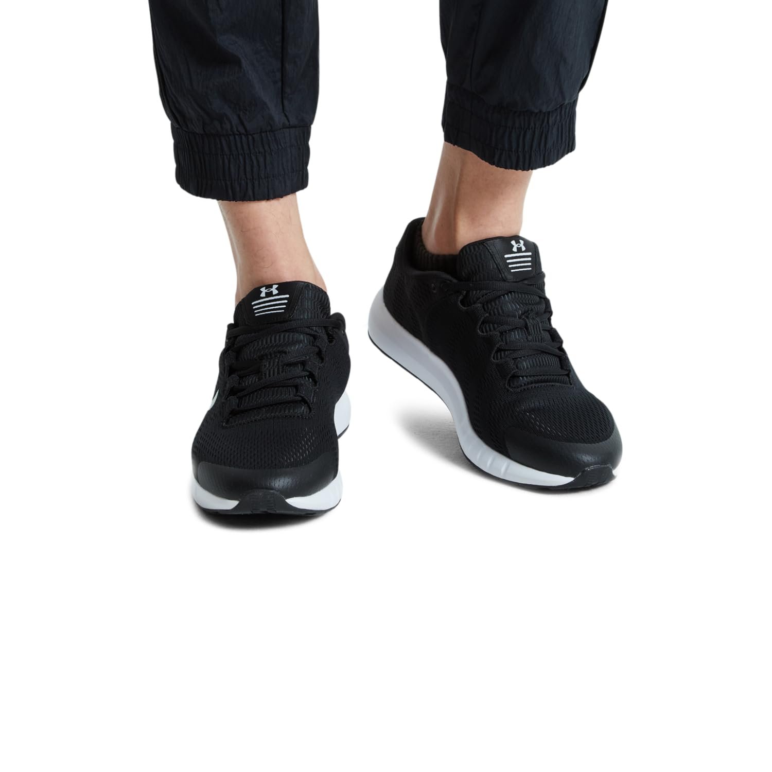 Кроссовки Under Armour Threadborne Push женские, фото №9