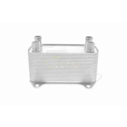 Радиатор масляный двигателя VEMO V48-60-0027 для LAND ROVER, фото №2