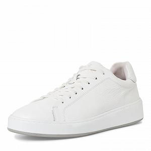 Кросівки MARCO TOZZI by Guido Maria Kretschmer Чоловічі Шкіряні На Товстій Підошві - Фото 1