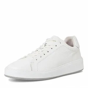 Кроссовки MARCO TOZZI by Guido Maria Kretschmer Кожаные Мужские На плоской подошве - Фото 1