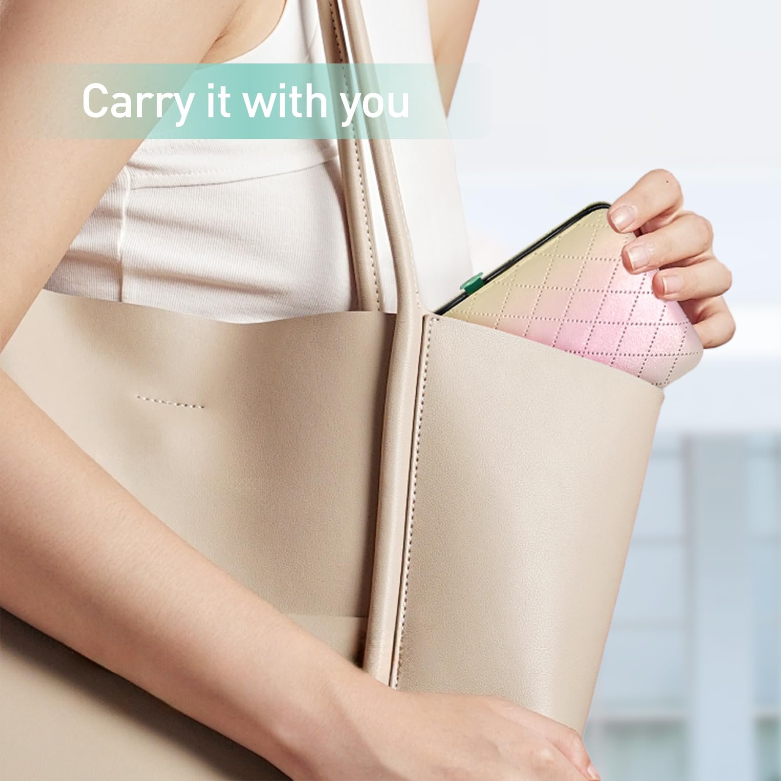 Набір для манікюру Unusverum, 18 предметів, фото №3 Набір для манікюру Unusverum, 18 предметів, фото №3