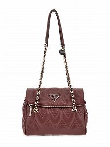 Сумка G BAGS MALA, BUR, ST - Фото 1