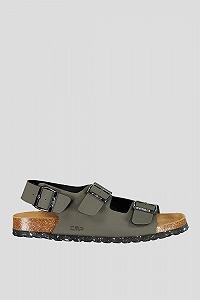 Сандалі CMP ECO KEIDHA SLIPPER 41 - Фото 1