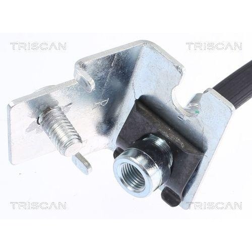 Тормозной шланг TRISCAN 8150 17219 для LAND ROVER, передний мост справа, фото №2 Тормозной шланг TRISCAN 8150 17219 для LAND ROVER, передний мост справа, фото №2