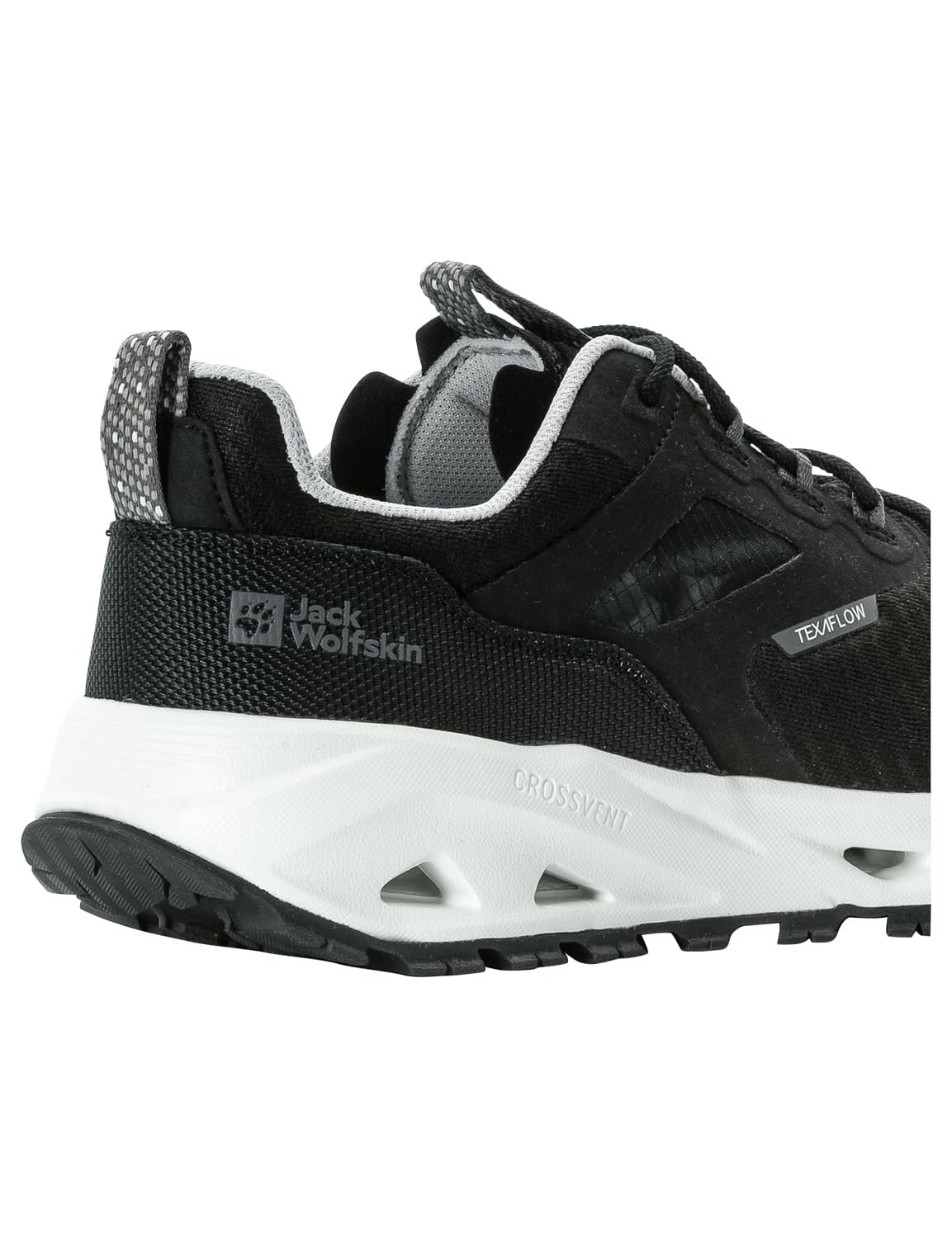 Кросівки Jack Wolfskin Prelight Pro Vent Low M, фото №7