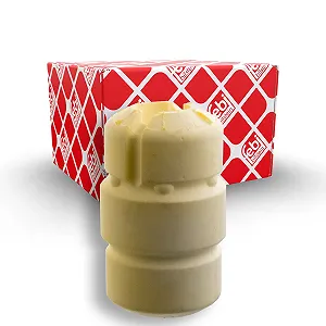 Відбійник підвіски FEBI BILSTEIN 08017, передня вісь - Фото 1