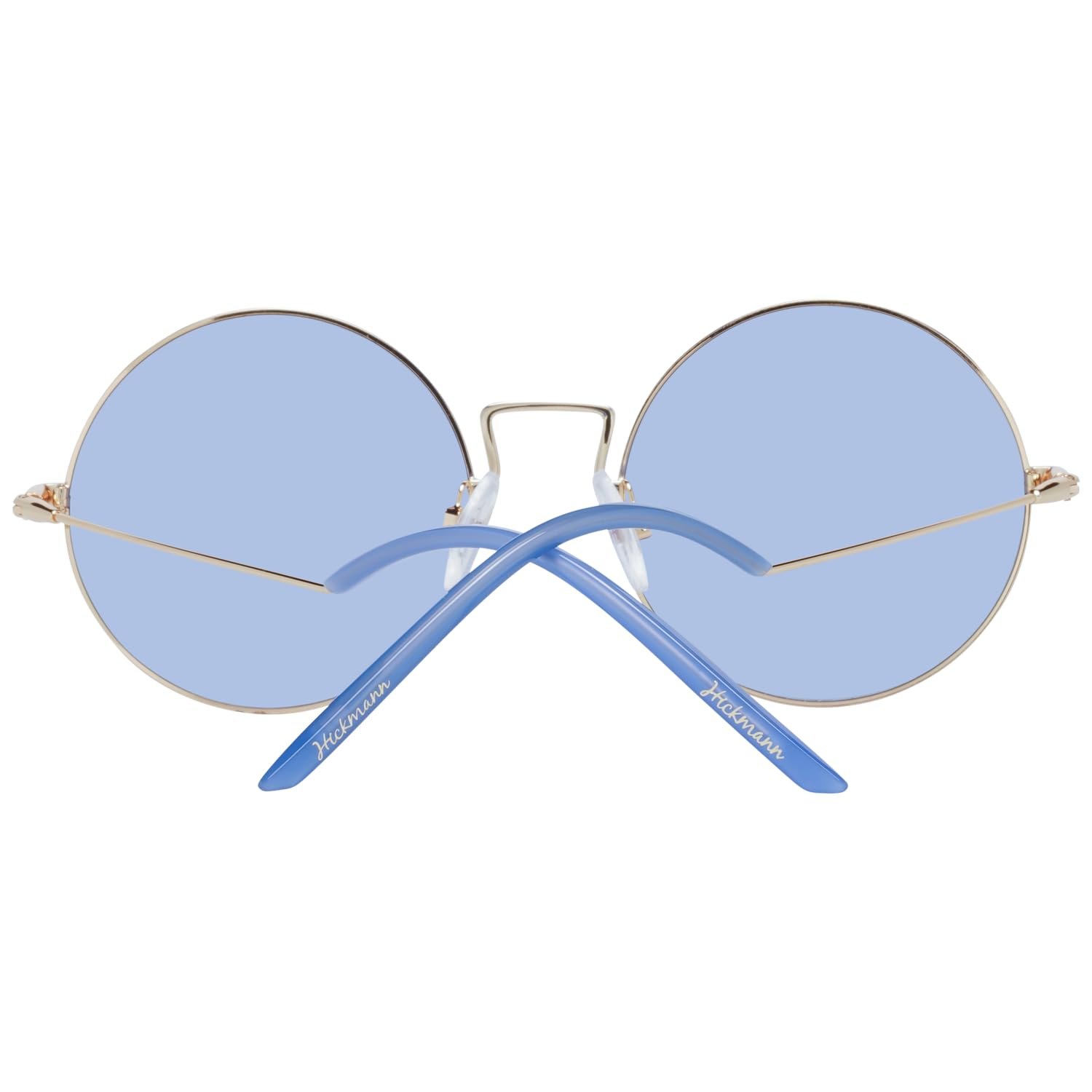Сонцезахисні окуляри ANA HICKMANN HI3064 04B 54 Жіночі Золотий, фото №3 Сонцезахисні окуляри ANA HICKMANN HI3064 04B 54 Жіночі Золотий, фото №3