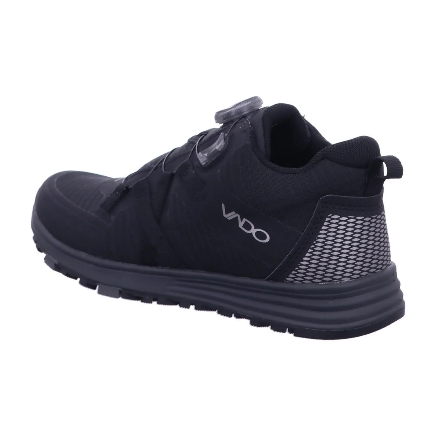 Ботинки Vado Mike Mid, фото №3