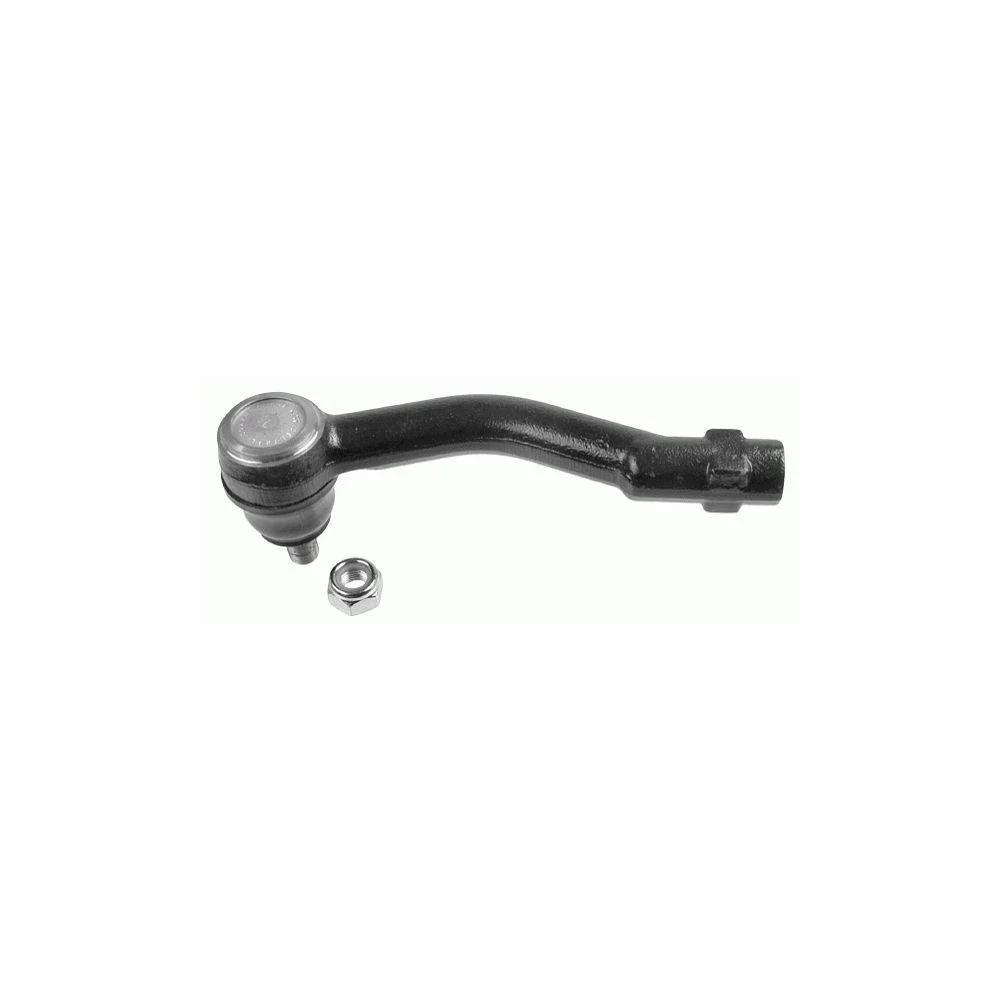 Наконечник рульової тяги LEMFÖRDER 34326 01 для HYUNDAI KIA передній міст зліва, фото №1 Наконечник рульової тяги LEMFÖRDER 34326 01 для HYUNDAI KIA передній міст зліва, фото №1