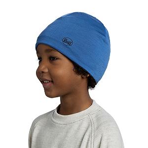 Шапка-бини Buff Merino Active Женская Универсальный размер synthetic.ua - Фото 1