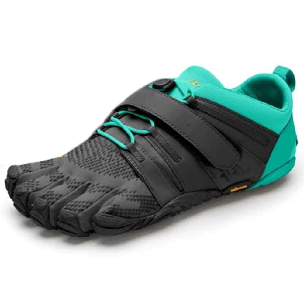 Тренувальні кросівки Vibram FiveFingers V-Train 2.0, жіночі, фото №2 Тренувальні кросівки Vibram FiveFingers V-Train 2.0, жіночі, фото №2