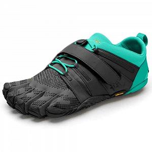 Тренувальні кросівки Vibram FiveFingers V-Train 2.0, жіночі synthetic.ua - Фото 1