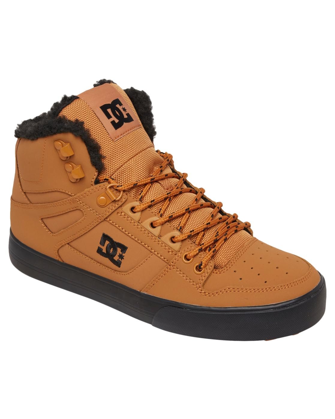Кросівки DC Shoes Pure High-top, фото №2