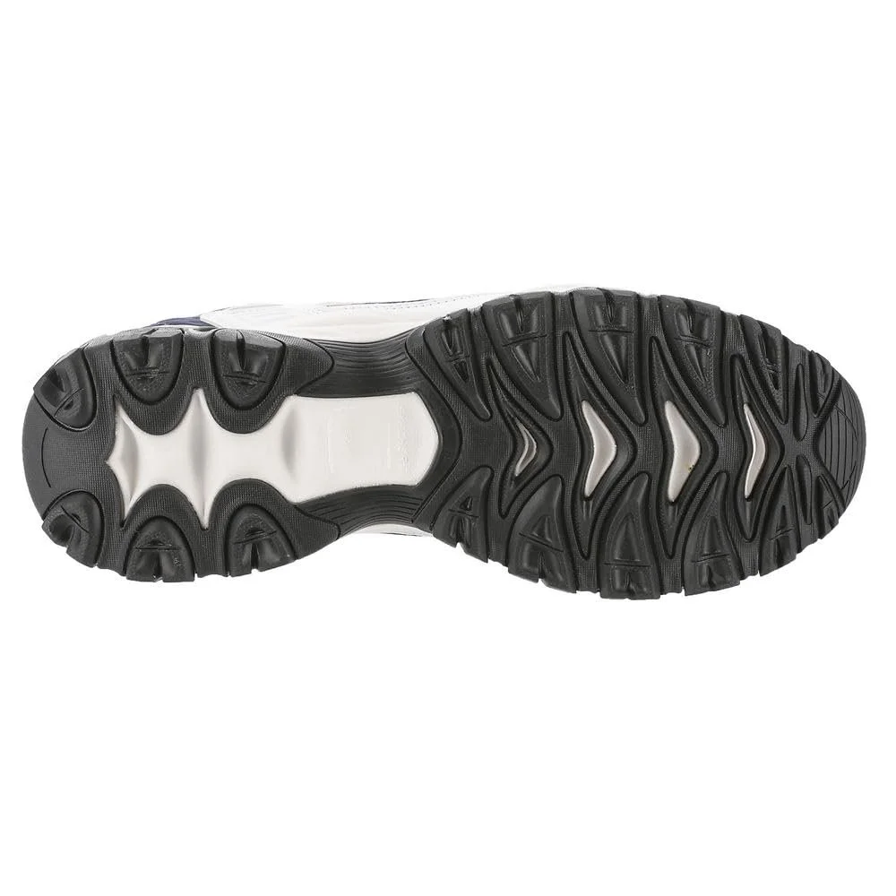 Кросівки Skechers Afterburn M. Fit Grill Captain, фото №3 Кросівки Skechers Afterburn M. Fit Grill Captain, фото №3