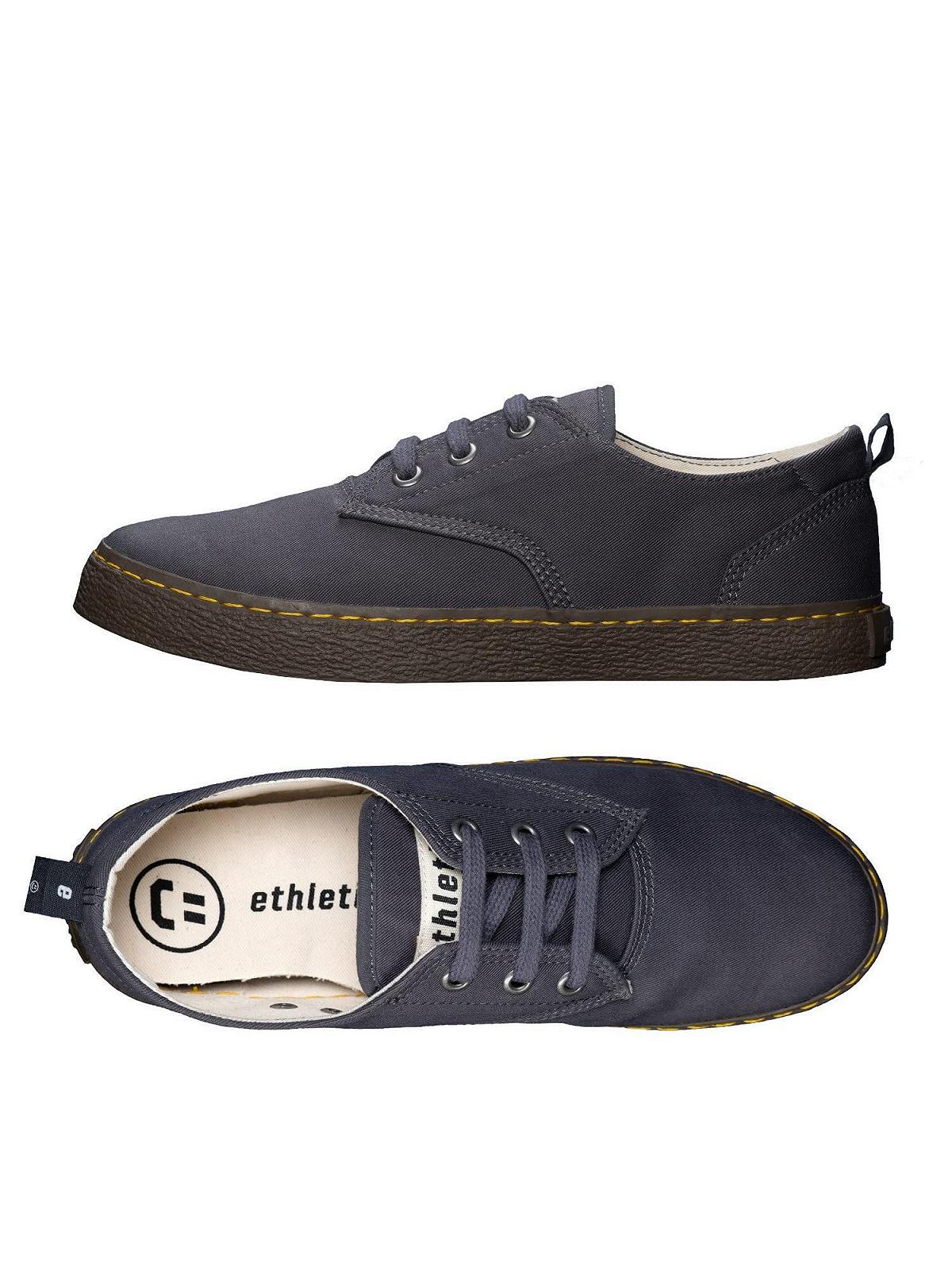 Кросівки Ethletic Unisex Lo Fair Brody Fair Vegan Sustainable, фото №2