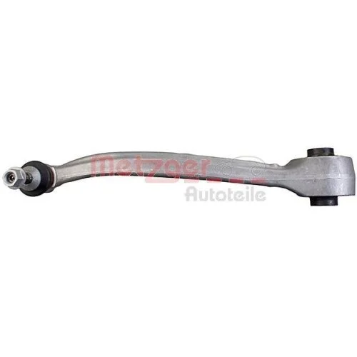 Рычаг подвески METZGER 58141601 GREENPARTS для TESLA, передний мост слева, фото №2