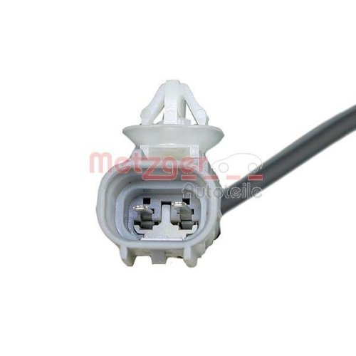 Датчик частоти обертання колеса METZGER 09001152 для TOYOTA, передня вісь, лівий, фото №2 Датчик частоти обертання колеса METZGER 09001152 для TOYOTA, передня вісь, лівий, фото №2