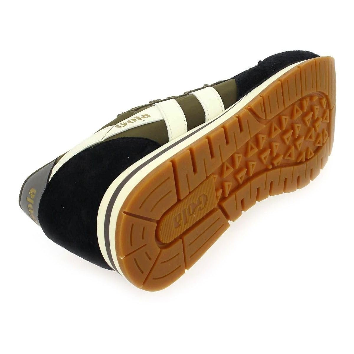 Кросівки Gola Daytona Chute, фото №6