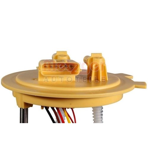 Датчик рівня палива METZGER AUTOTEILE 2250654 для CITROËN PEUGEOT, фото №2